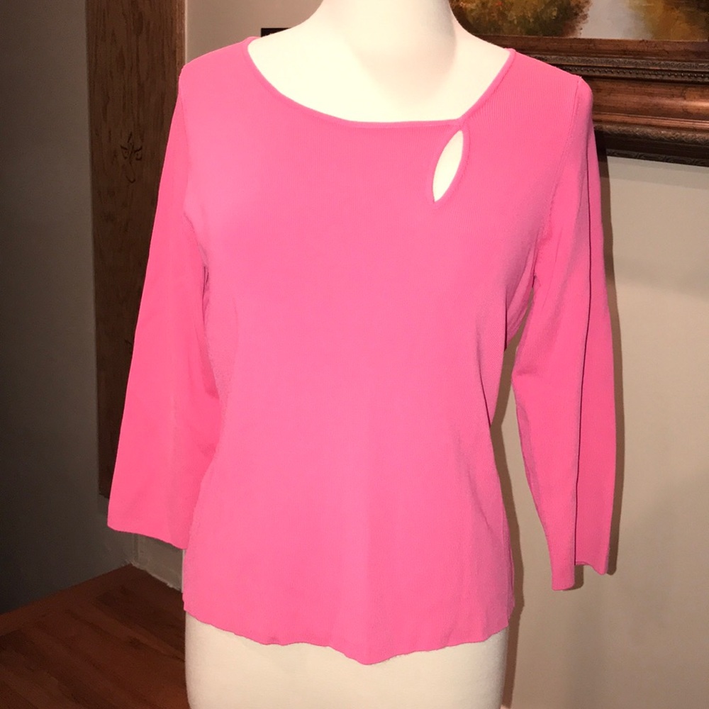 Rafaella Sweater